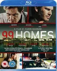 99 Homes (2014)