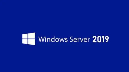 Microsoft Windows Server v2019 Build 17763.348 (x64) AIO 12in1