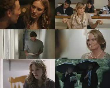 Listen to Your Heart (2010)