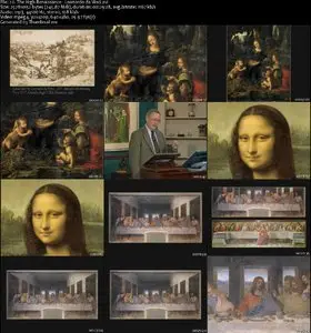 TTC VIDEO - A History Of European Art (2005)