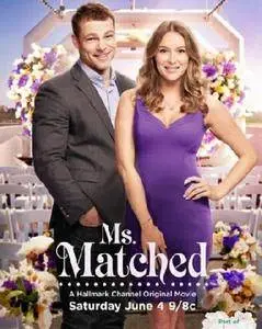 Ms. Matched (2016)