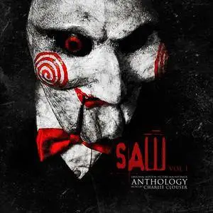 Charlie Clouser - Saw Anthology, Vol. 1-2 (Original Motion Picture Score) (2017)