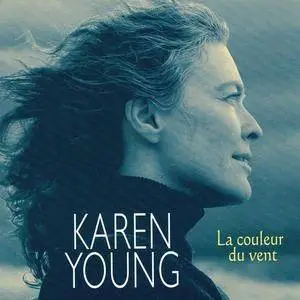 Karen Young - La couleur du vent (2003)