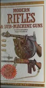 New Illustrated Guide to Modern Rifles & Sub-Machine Guns