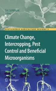 Climate Change, Intercropping, Pest Control and Beneficial Microorganisms (repost)