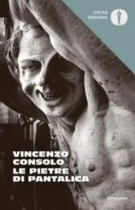 Vincenzo Consolo - Le pietre di Pantalica