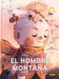 El Hombre Montaña