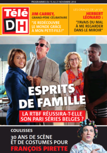 Tele DH du 15 au 21 Novembre