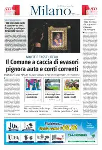 il Giornale Milano - 22 Giugno 2019