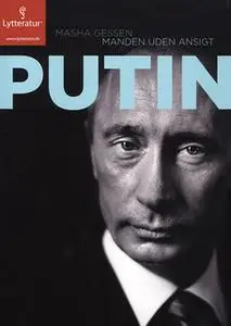 «Putin» by Masha Gessen