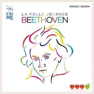 VA - La Folle Journée 2020: Beethoven (2020)