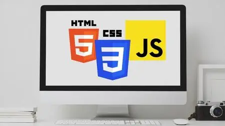 Learn the basics of HTML, CSS and JavaScript