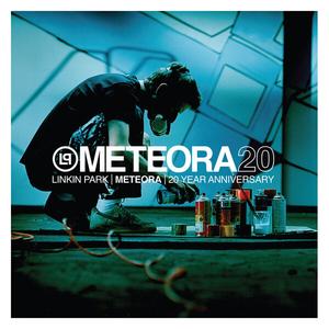 Linkin Park - Meteora (20th Anniversary 3CD Edition) (2003/2023)