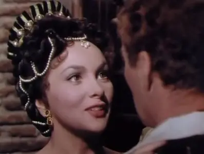 Crossed Swords (1954)