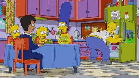 The Simpsons S31E03