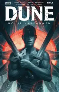 Dune - House Harkonnen 007 (2023) (digital) (Lil-Empire