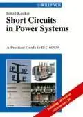 Short Circuits in Power Systems