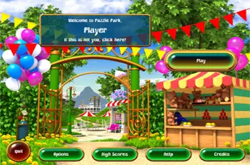 Puzzle Park