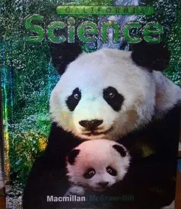California Science: Grade 1 (Student Edition)