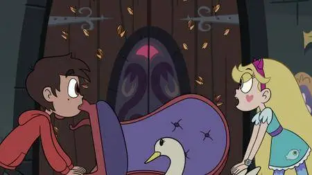 Star vs. the Forces of Evil S03E20