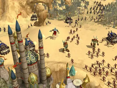 Rise of Nation  Rise of legend - DEViANCE (Full ISOENG)