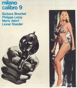 Caliber 9 (1972) 