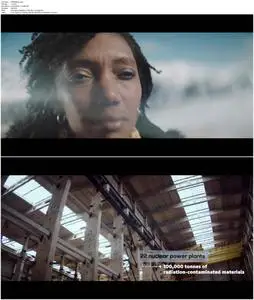 Climate Warriors (2018)