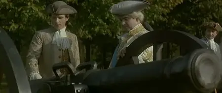 Ridicule (1996)