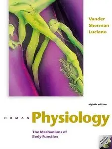 "Human Physiology: The Mechanisms of Body Function" (Repost)