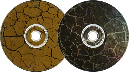 Conjure One - Conjure One (2002) 2CD Limited Edition [Re-Up]