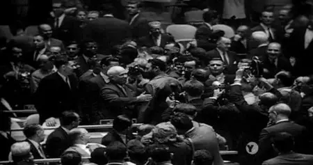 PBS - Cuban Missile Crisis: Three Men Go to War (2012)