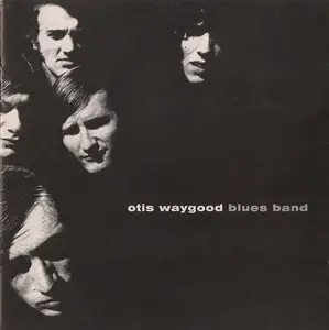 Otis Waygood Blues Band - Otis Waygood Blues Band (1970)