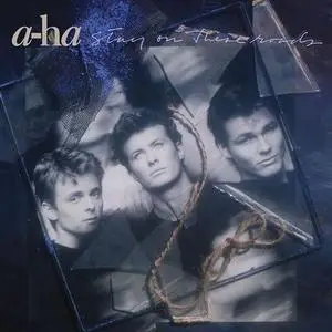 a-ha - Stay On These Roads (Remastered Expanded Edition) (1988/2015)