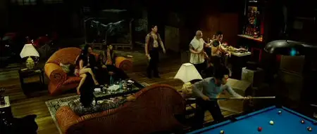 Ninja Assassin (2009)