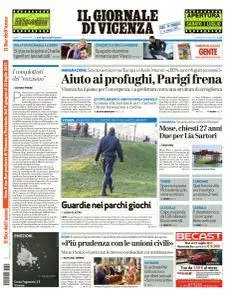 Il Giornale Di Vicenza - 30 Giugno 2017