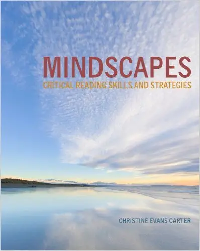 Mindscapes: Critical Reading Skills and Strategies