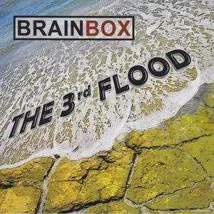 Brainbox - The 3rd Flood (2011)