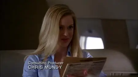 Criminal Minds S01E20