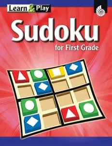 Learn & PLay Sudoku for First Grade