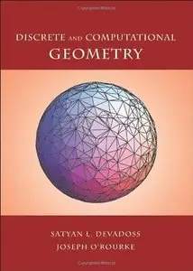 Discrete and Computational Geometry (repost)
