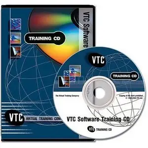 VTC All Dreamweaver CS4 Tutorials 