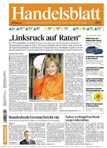 Handelsblatt Nr.53 vom 14.03.2012