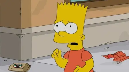 The Simpsons S27E12 (2016)