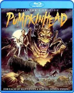 Pumpkinhead (1988)