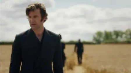 Endeavour S06E01