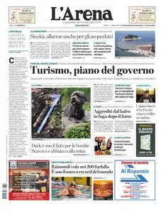 l'Arena - 11 Marzo 2023