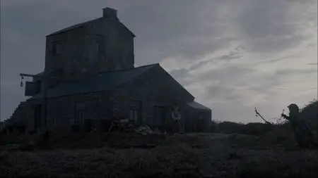 Treasure Island (2012)