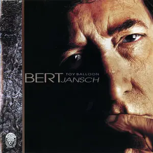 Bert Jansch - Albums Collection 1965-2006 (19CD)