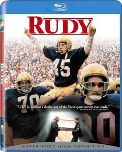 Rudy (1993)