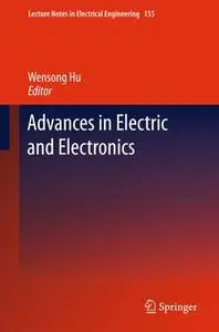 Recent Progress in Data Engineering and Internet Technology Volume 1 